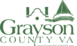 grayson county va logo