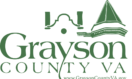 grayson county va logo