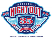 National Night Out graphic